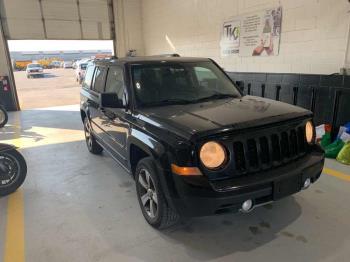 Image 2 2017 JEEP PATRIOT