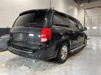 Image 3 2020 DODGE GRAND CARAVAN