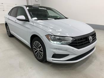 Image 2 2019 VOLKSWAGEN JETTA