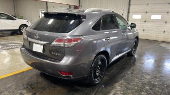 Image 3 2015 LEXUS RX 350