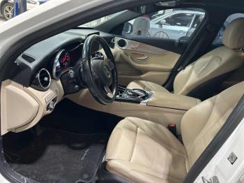 Image 5 2017 MERCEDES-BENZ C300