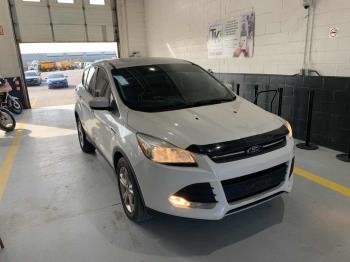 Image 2 2016 FORD ESCAPE