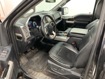 Image 5 2015 FORD F-150 SUPERCREW