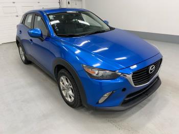 Image 2 2016 MAZDA CX-3