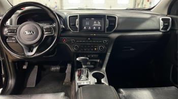 Image 7 2017 KIA SPORTAGE