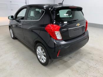 Image 4 2021 CHEVROLET SPARK