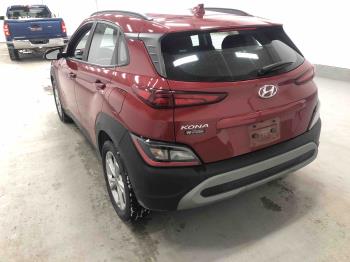 Image 4 2022 HYUNDAI KONA