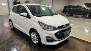 Image 2 2020 CHEVROLET SPARK