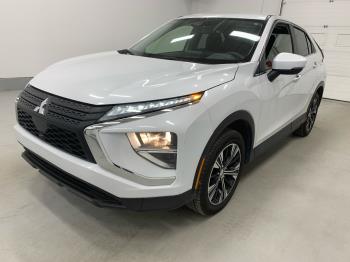 Image 1 2022 MITSUBISHI ECLIPSE CROSS