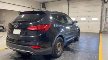 Image 3 2016 HYUNDAI SANTA FE SPORT