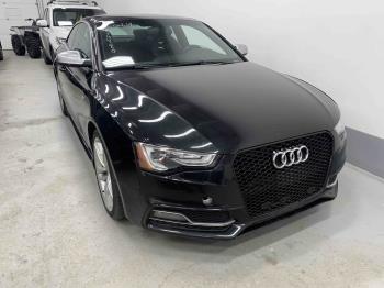 Image 2 2014 AUDI S5