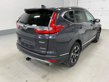 Image 3 2018 HONDA CR-V