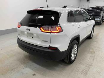 Image 3 2019 JEEP CHEROKEE