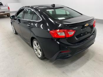 Image 4 2016 CHEVROLET CRUZE