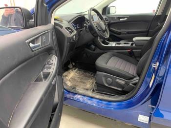 Image 5 2024 FORD EDGE