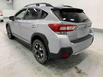 Image 4 2019 SUBARU CROSSTREK