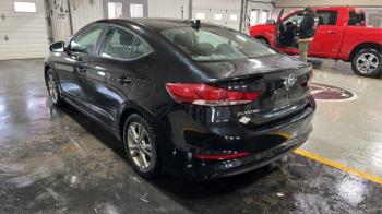 Image 4 2018 HYUNDAI ELANTRA