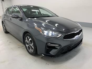 Image 2 2020 KIA FORTE