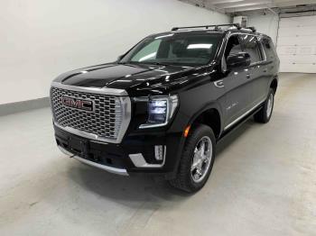 2021 GMC YUKON XL