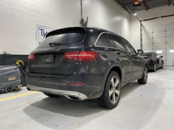 Image 3 2018 MERCEDES-BENZ GLC300