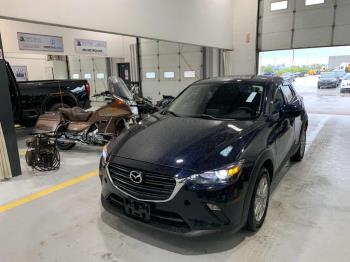 Image 1 2021 MAZDA CX-3