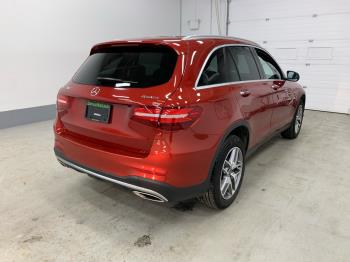 Image 3 2018 MERCEDES-BENZ GLC300