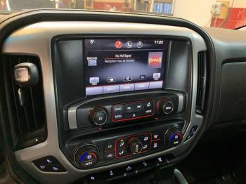 Image 6 2015 GMC SIERRA 3500