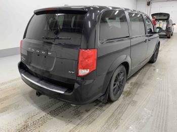 Image 3 2020 DODGE GRAND CARAVAN