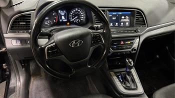 Image 7 2018 HYUNDAI ELANTRA