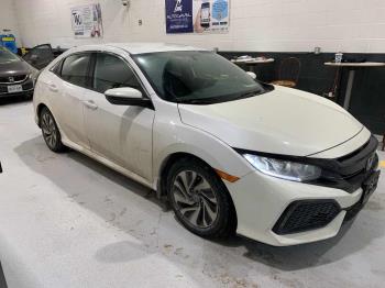 Image 2 2018 HONDA CIVIC