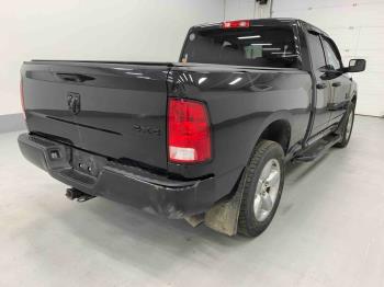 Image 3 2016 RAM 1500