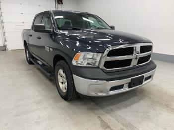 Image 2 2018 RAM 1500