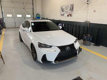 Image 2 2017 LEXUS IS 300