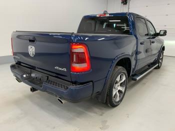 Image 3 2022 RAM 1500