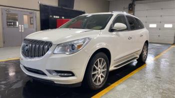 2015 BUICK NA