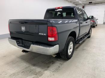 Image 3 2018 RAM 1500