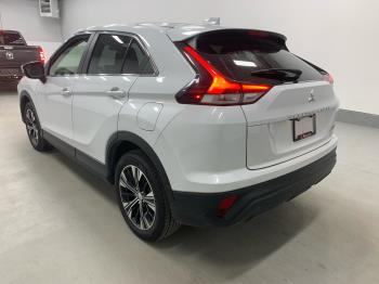 Image 4 2022 MITSUBISHI ECLIPSE CROSS