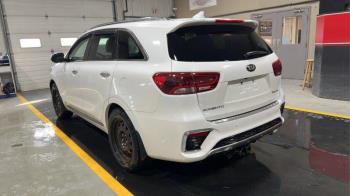 Image 4 2019 KIA SORENTO