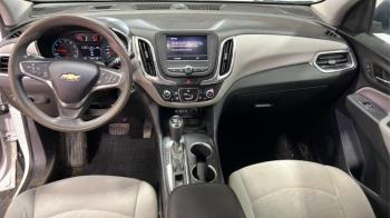 Image 7 2020 CHEVROLET EQUINOX