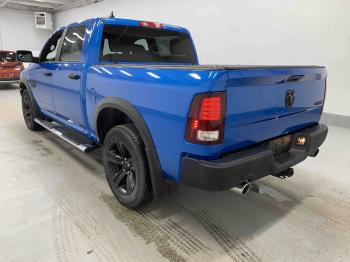 Image 4 2021 RAM 1500