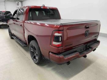 Image 4 2022 RAM 1500