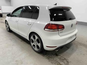 Image 4 2013 VOLKSWAGEN GTI