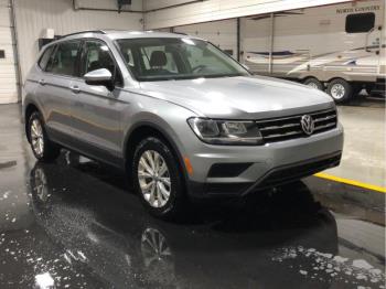 Image 2 2021 VOLKSWAGEN TIGUAN