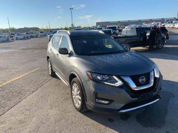 Image 2 2018 NISSAN ROGUE