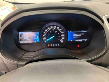 Image 6 2024 FORD EDGE