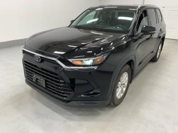 2024 TOYOTA HIGHLANDER