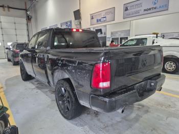 Image 4 2018 RAM 1500