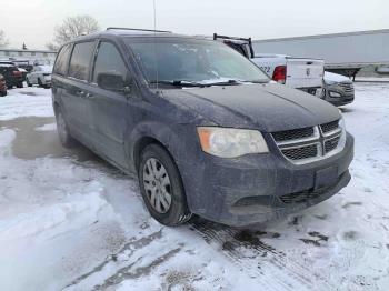 Image 2 2014 DODGE GRAND CARAVAN