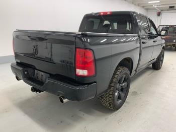 Image 3 2018 RAM 1500