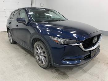 Image 2 2019 MAZDA CX-5